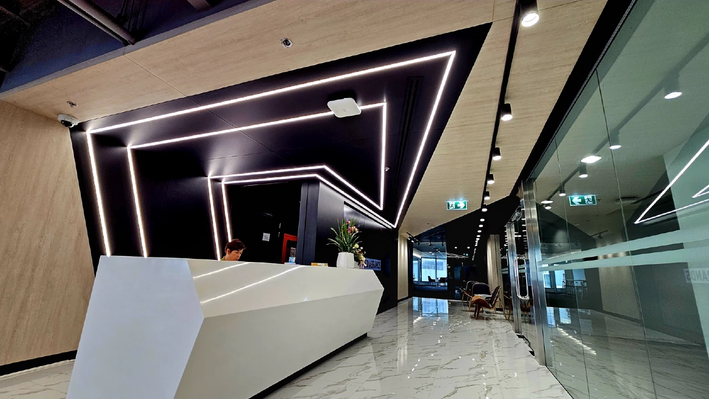 ไอพีจี มีเดียแบรนด์ส ประเทศไทย เปิดตัวออฟฟิศใหม่ภายใต้แนวคิด One For All