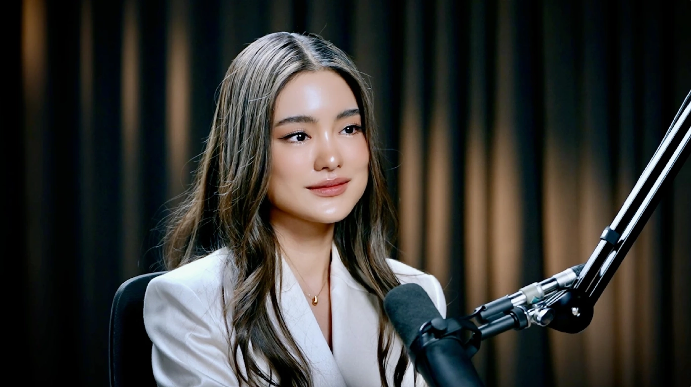 "โยเกิร์ต" เล่าชีวิตหลังหย่า "พีเค" จบฉากรัก 12 ปีไม่รู้สึกเสียดาย