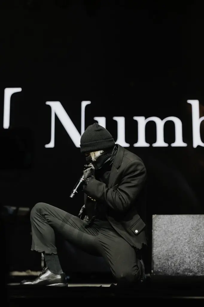 "Jackson Wang" เซอร์ไพรส์มา Coachella 2024 ร่วมขึ้นโชว์กับ Number i และ BIBI