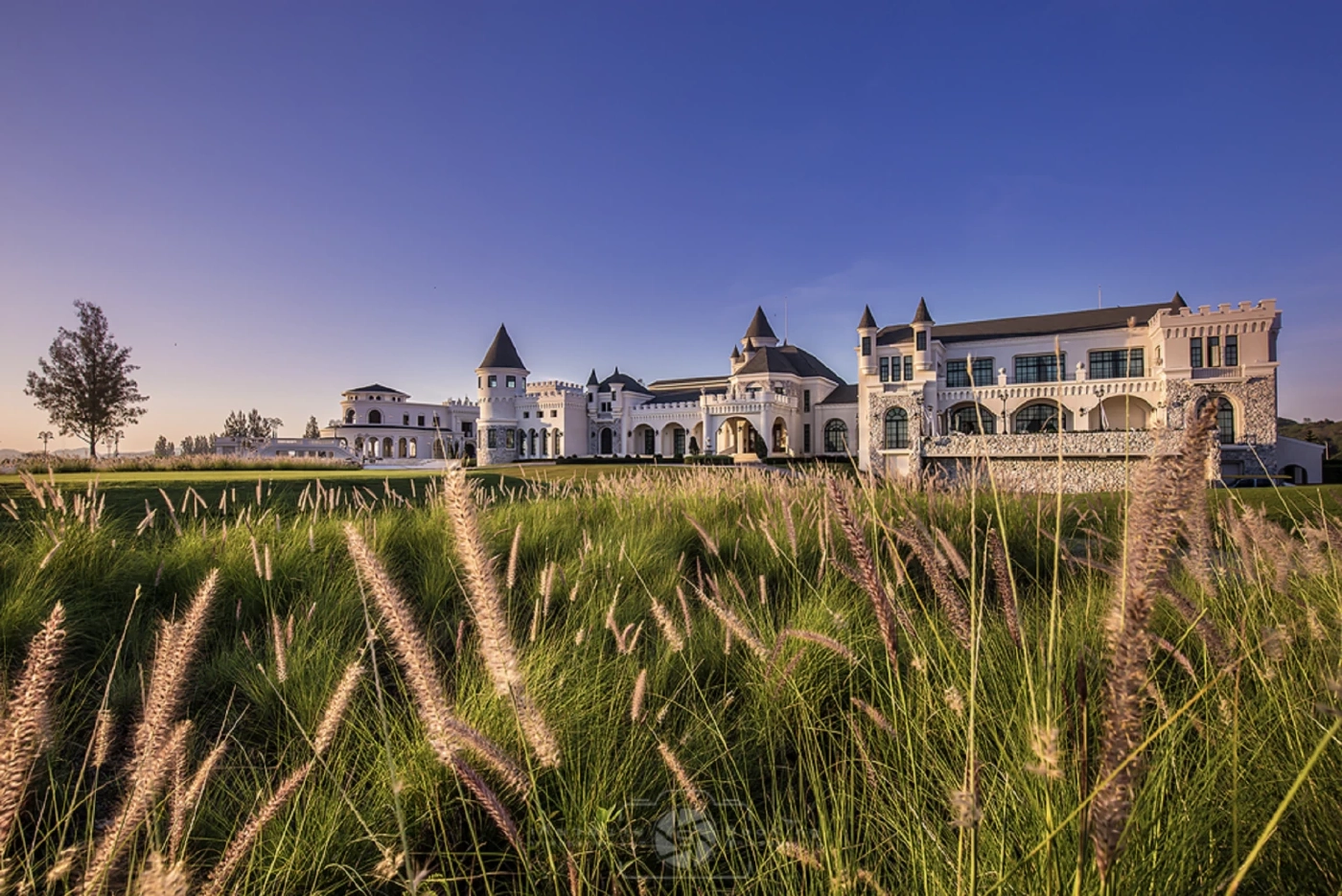 ปักหมุด มายโอโซน เขาใหญ่  เปิดตัว รพ.พานาซี ศูนย์รวมการใช้ชีวิตเพื่อสุขภาพ