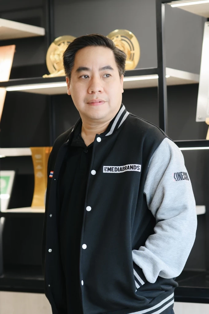 ไอพีจี มีเดียแบรนด์ส ประเทศไทย เปิดตัวออฟฟิศใหม่ภายใต้แนวคิด One For All