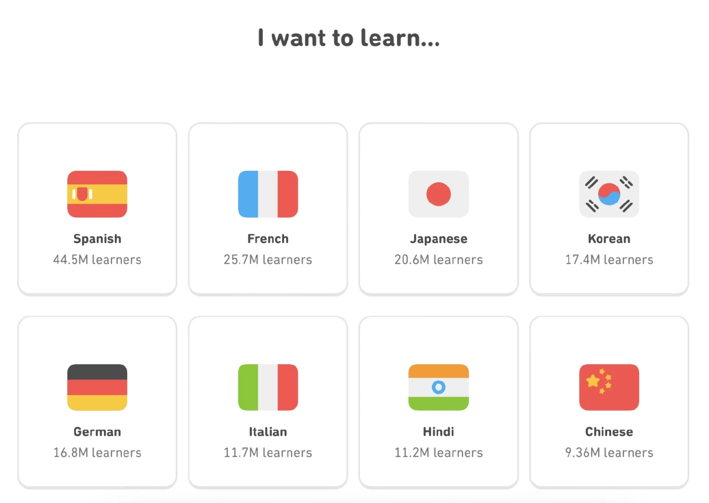 Duolingo