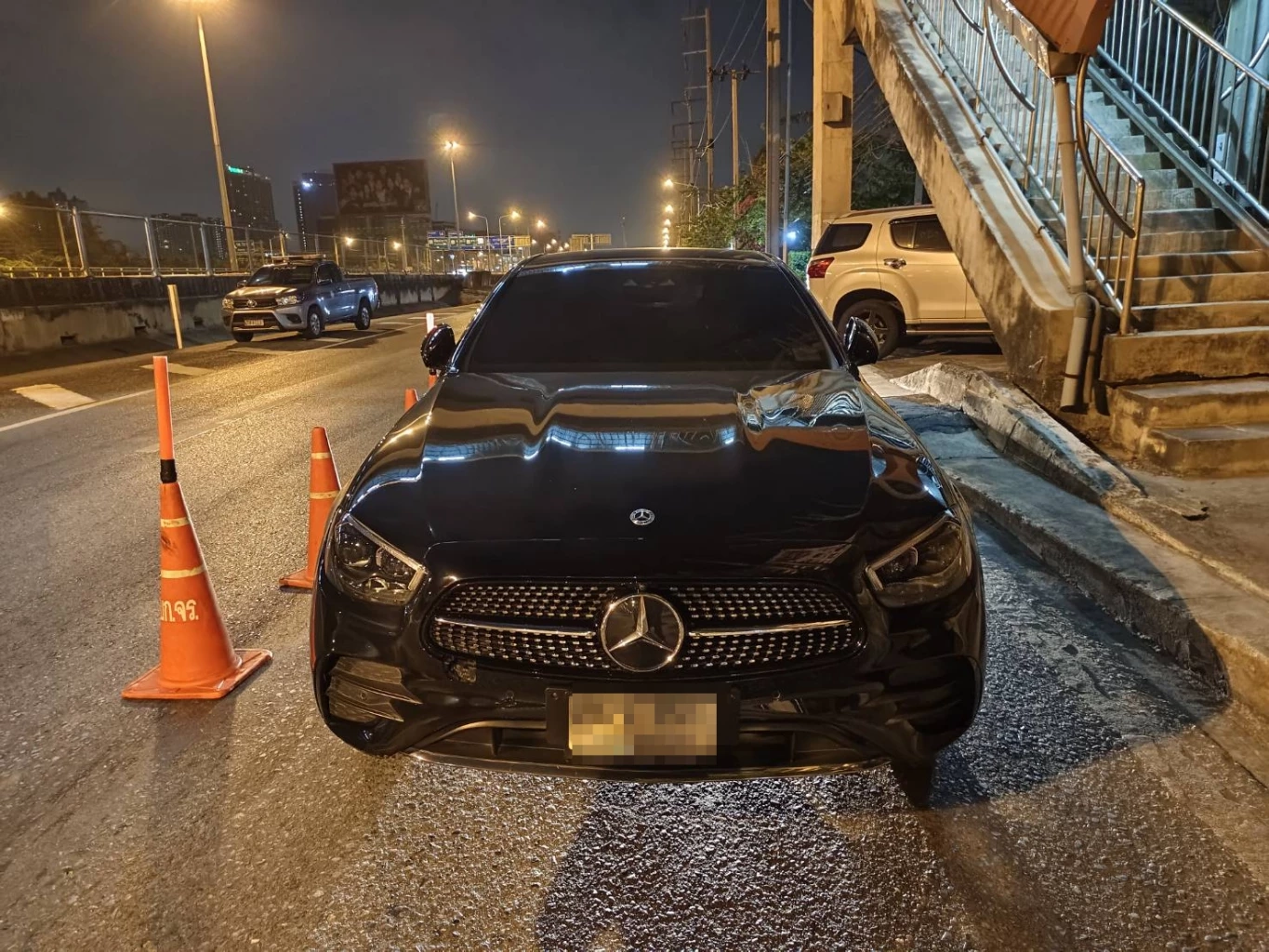 ผู้บริหารสาว "เมาแล้วขับ" โพสต์ถูกนำเสนอข้อมูลด้านเดียว มอบทนายจัดการคดี