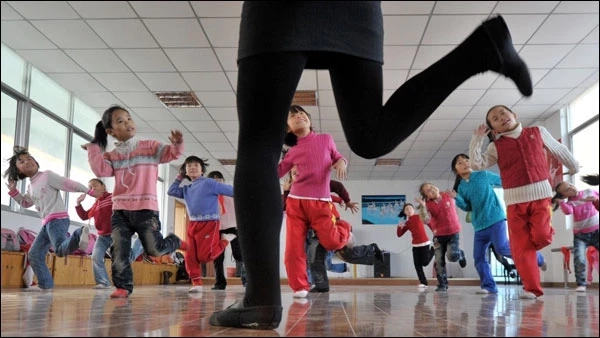 29 เมษายนของทุกปี "วันเต้นรำสากล" ภาษากลางของมนุษย์ กับประโยชน์ที่เกินคาด