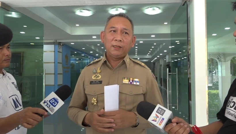 ผู้ว่าฯ โคราช สั่งสอบปกครองรีดส่วยสถานบันเทิง ฝั่งผู้ถูกกล่าวหา อ้างแค่ยืมเงิน