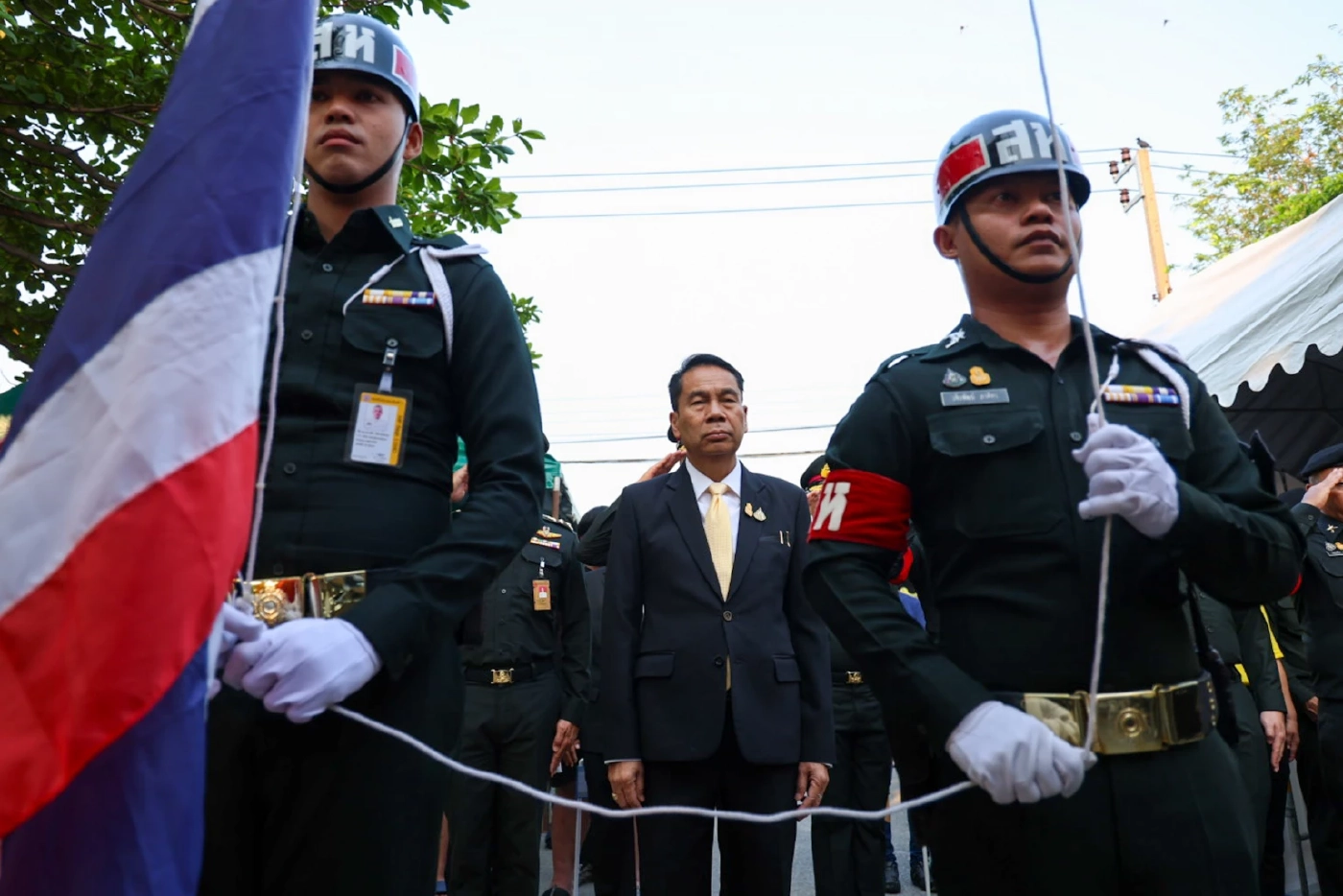 ไทยจะมีกฎหมายป้องกันรัฐประหารได้จริงหรือ?