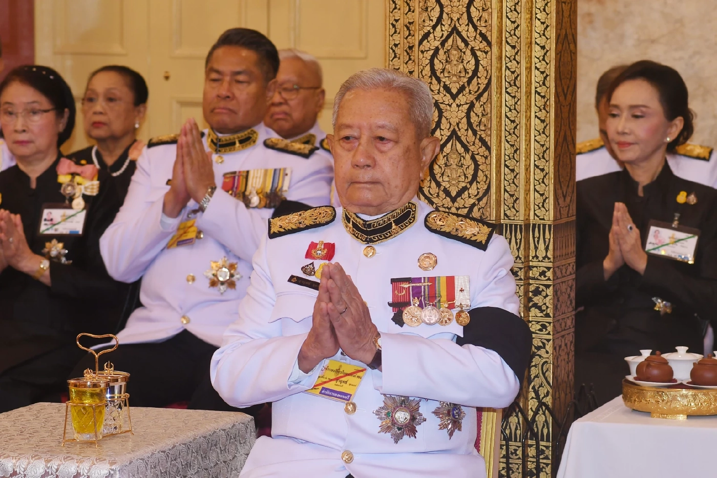 สุรยุทธ์ จุลานนท์