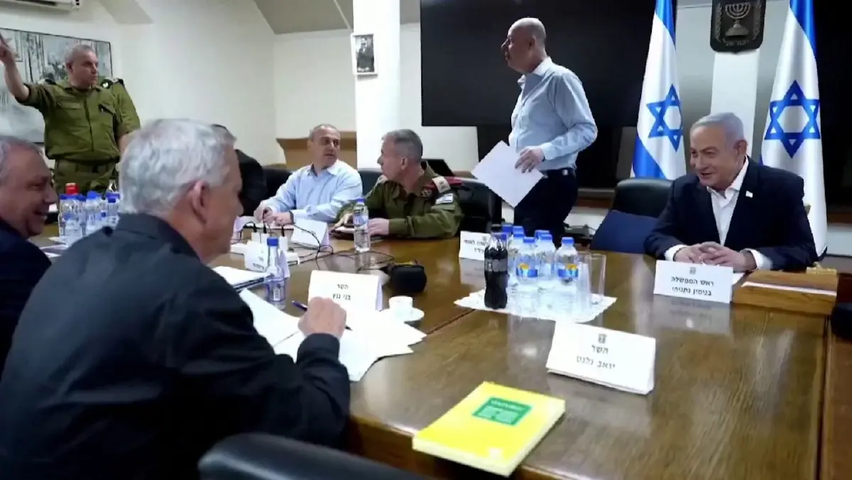 "อิสราเอล" ขู่จะเอาคืน "อิหร่าน" ในอนาคตอันใกล้