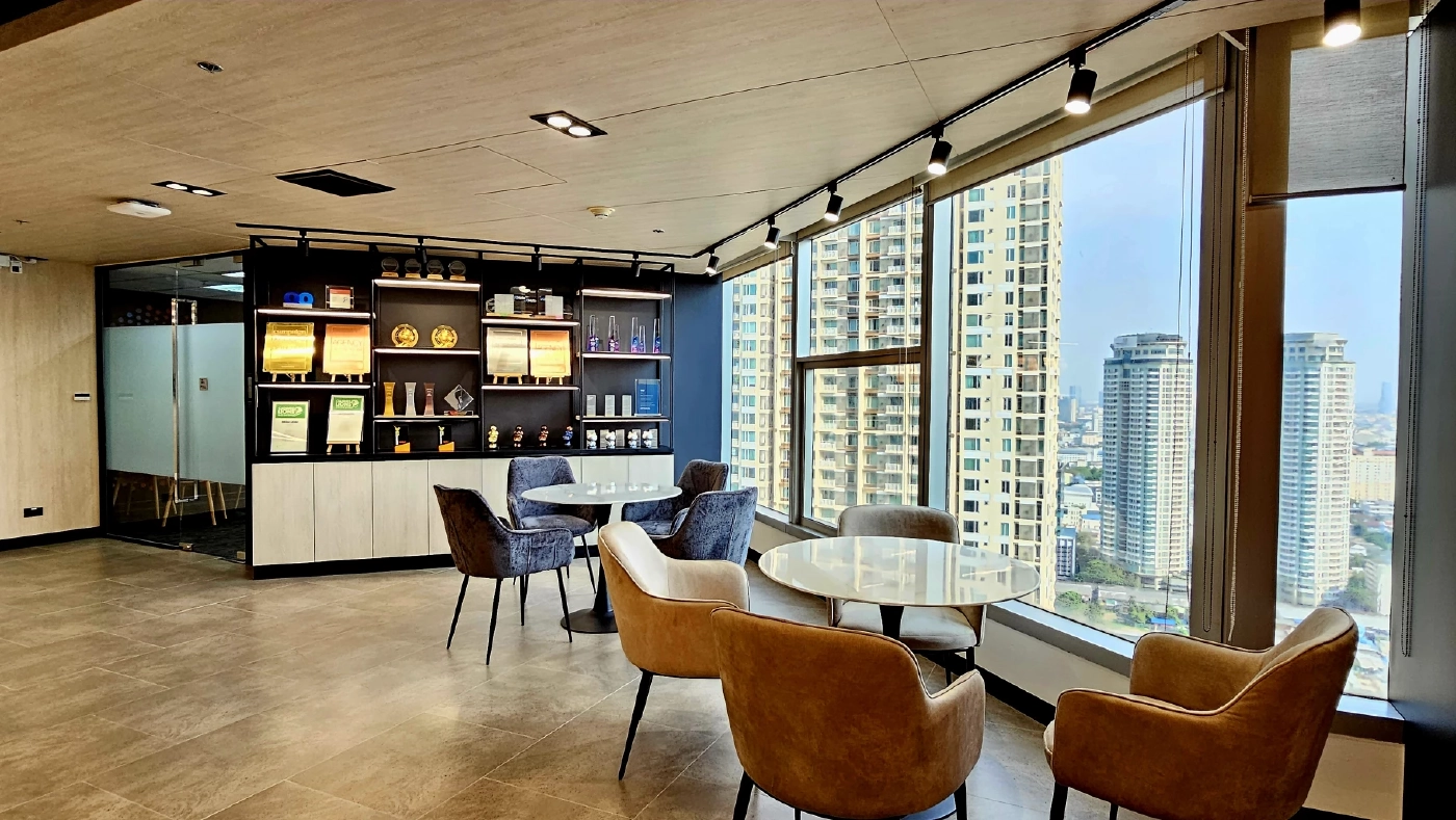 ไอพีจี มีเดียแบรนด์ส ประเทศไทย เปิดตัวออฟฟิศใหม่ภายใต้แนวคิด One For All