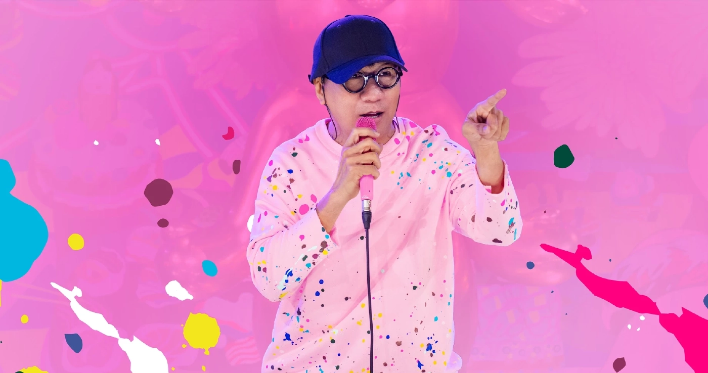 แนะนำ หนัง-ซีรีส์ เข้าใหม่เรื่องไหนน่าดูใน Netflix ประจำเดือน พ.ค. 2567