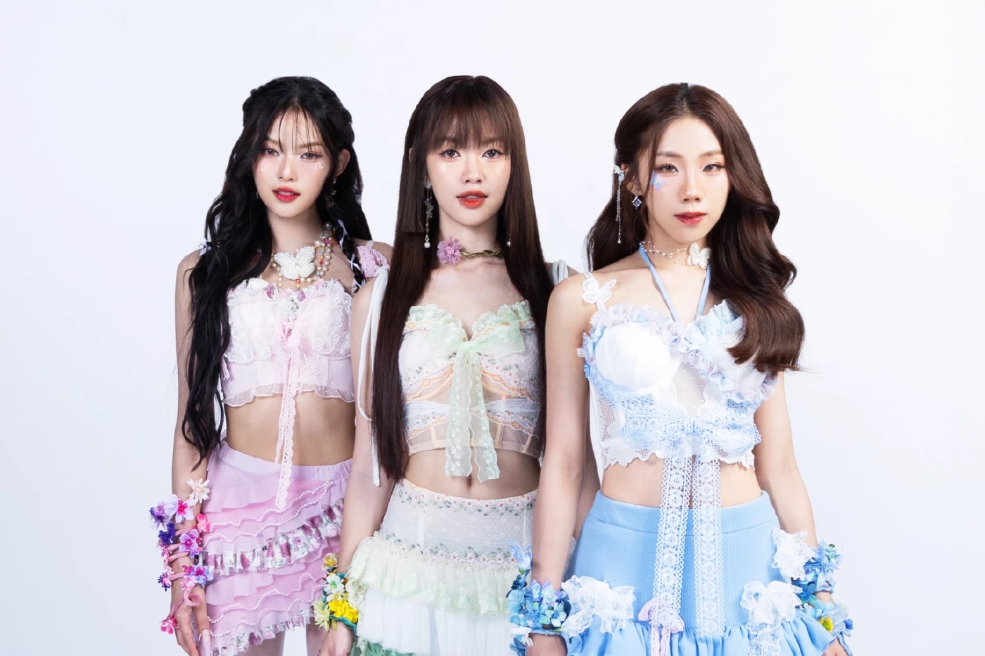 สงกรานต์นี้ คึกคักไปกับงาน SAMYAN MITRTOWN SONGKRAN 2024 สถานีสาดความสนุก