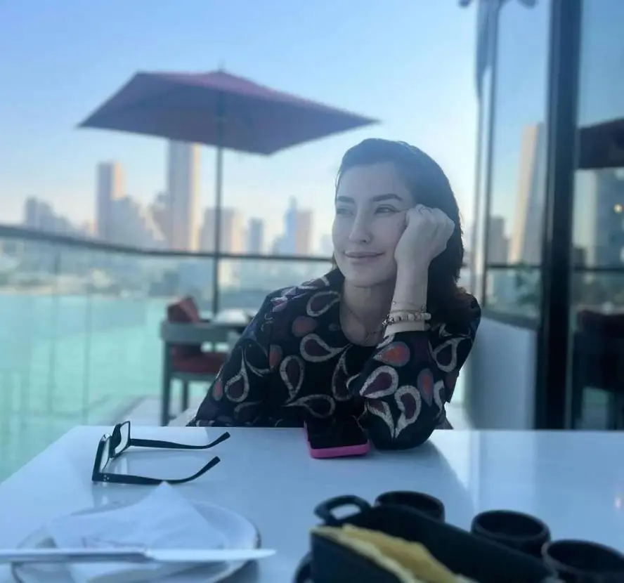 สุดเศร้า แองจี้ เฮสติ้ง สูญเสียคุณพ่อกะทันหันด้วยอุบัติเหตุทางรถยนต์