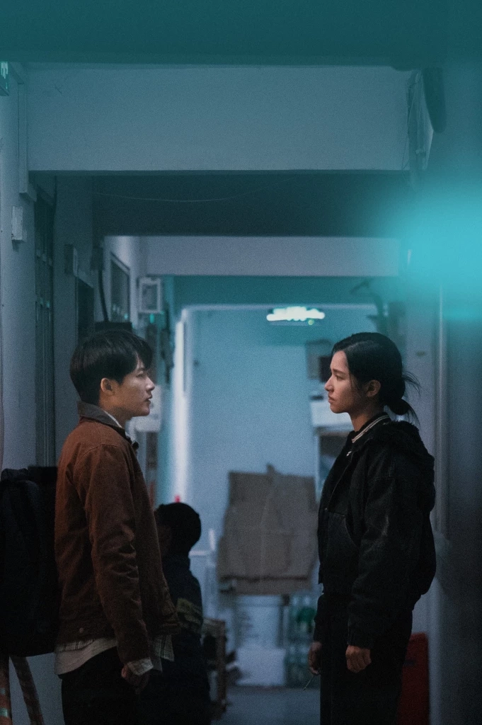 เตรียมน้ำตาแตกไปกับหนังรัก I MISS YOU จากวันนั้น ถึงวันนี้ ยังคิดถึงเธอ