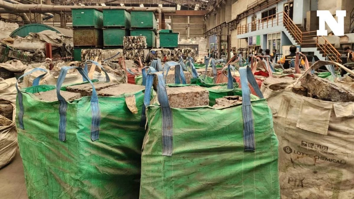 "กากแคดเมียม" วัตถุสุดอันตราย แต่ดันมีคนอยากได้ รู้ไหมเขาเอาใช้ทำอะไร