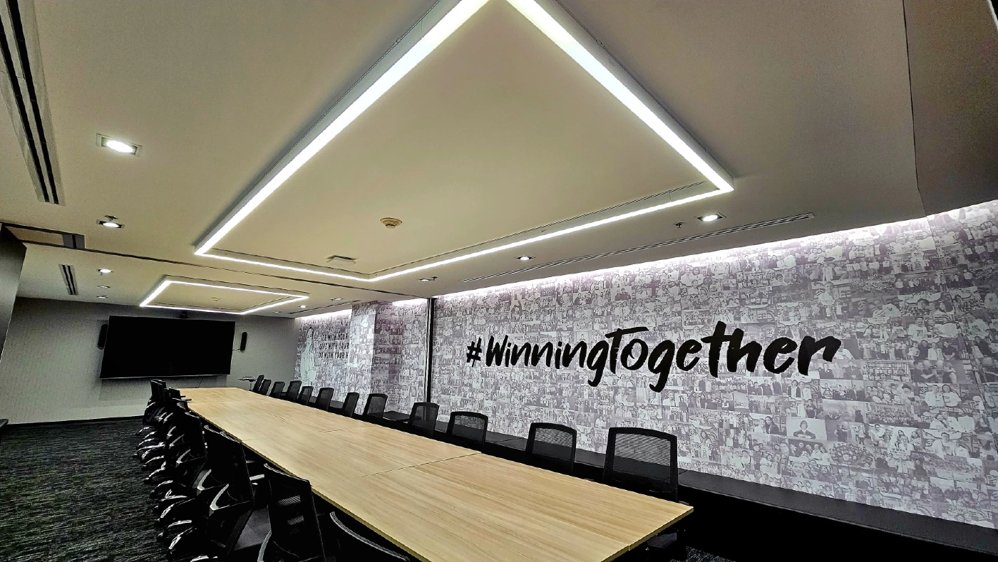 ไอพีจี มีเดียแบรนด์ส ประเทศไทย เปิดตัวออฟฟิศใหม่ภายใต้แนวคิด One For All