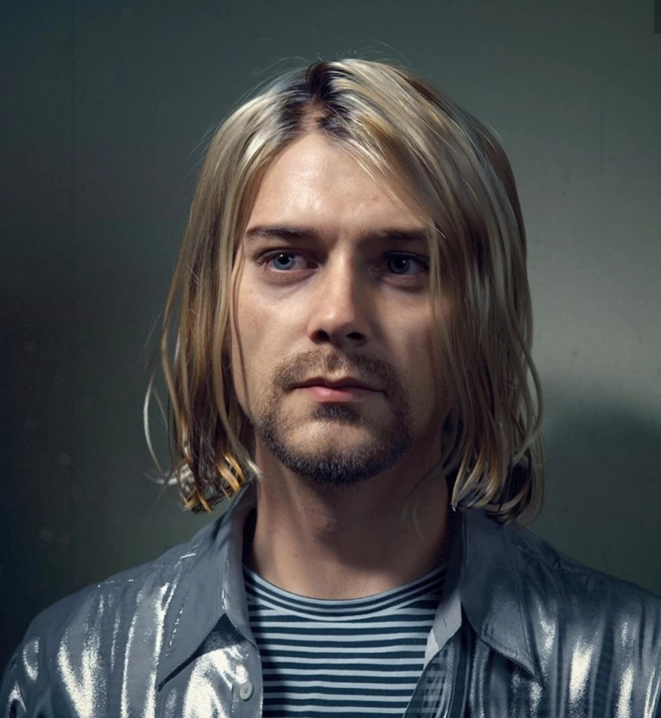 5 เมษา รำลึก "เคิร์ท โคเบน" แห่ง Nirvana ทิ้งข้อความปริศนา จากไปก่อนวัยอันควร