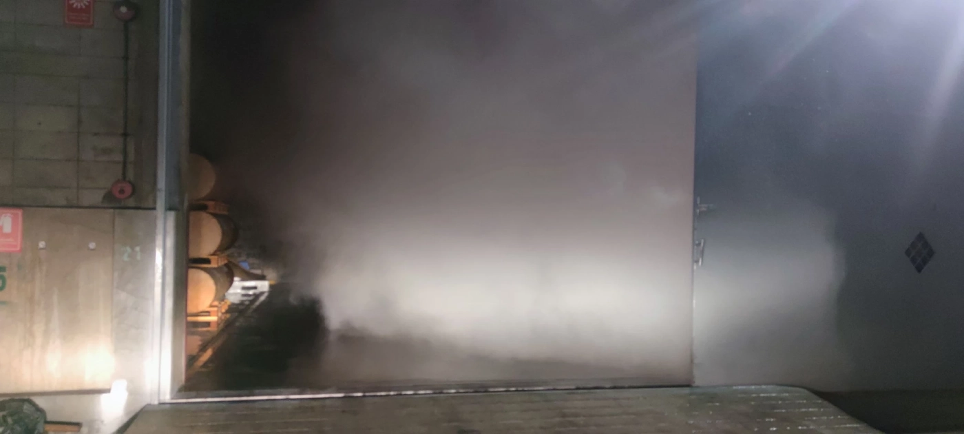 สรุปเหตุสารเคมีรั่วไหล ในโรงงานย่านพระราม 2 กลางดึก เหตุซ้ำซากเกิดอะไรขึ้น