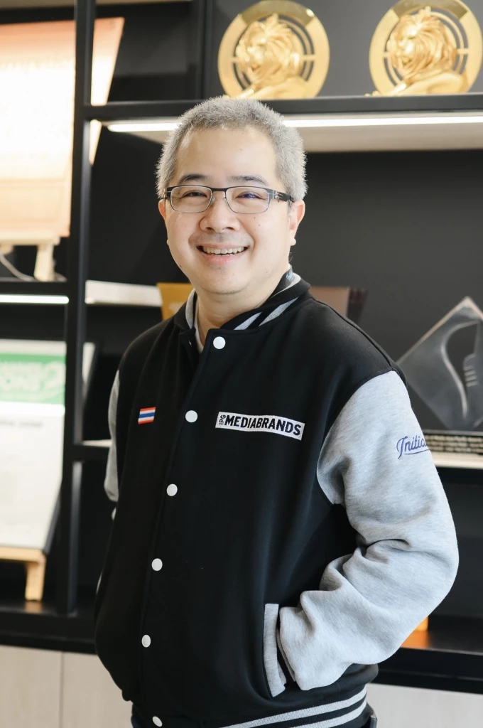 ไอพีจี มีเดียแบรนด์ส ประเทศไทย เปิดตัวออฟฟิศใหม่ภายใต้แนวคิด One For All