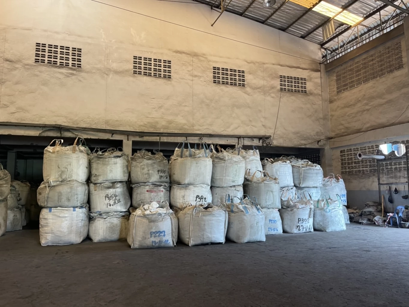 "กากแคดเมียม" วัตถุสุดอันตราย แต่ดันมีคนอยากได้ รู้ไหมเขาเอาใช้ทำอะไร