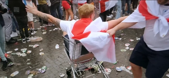 แนะนำ หนัง-ซีรีส์ เข้าใหม่เรื่องไหนน่าดูใน Netflix ประจำเดือน พ.ค. 2567