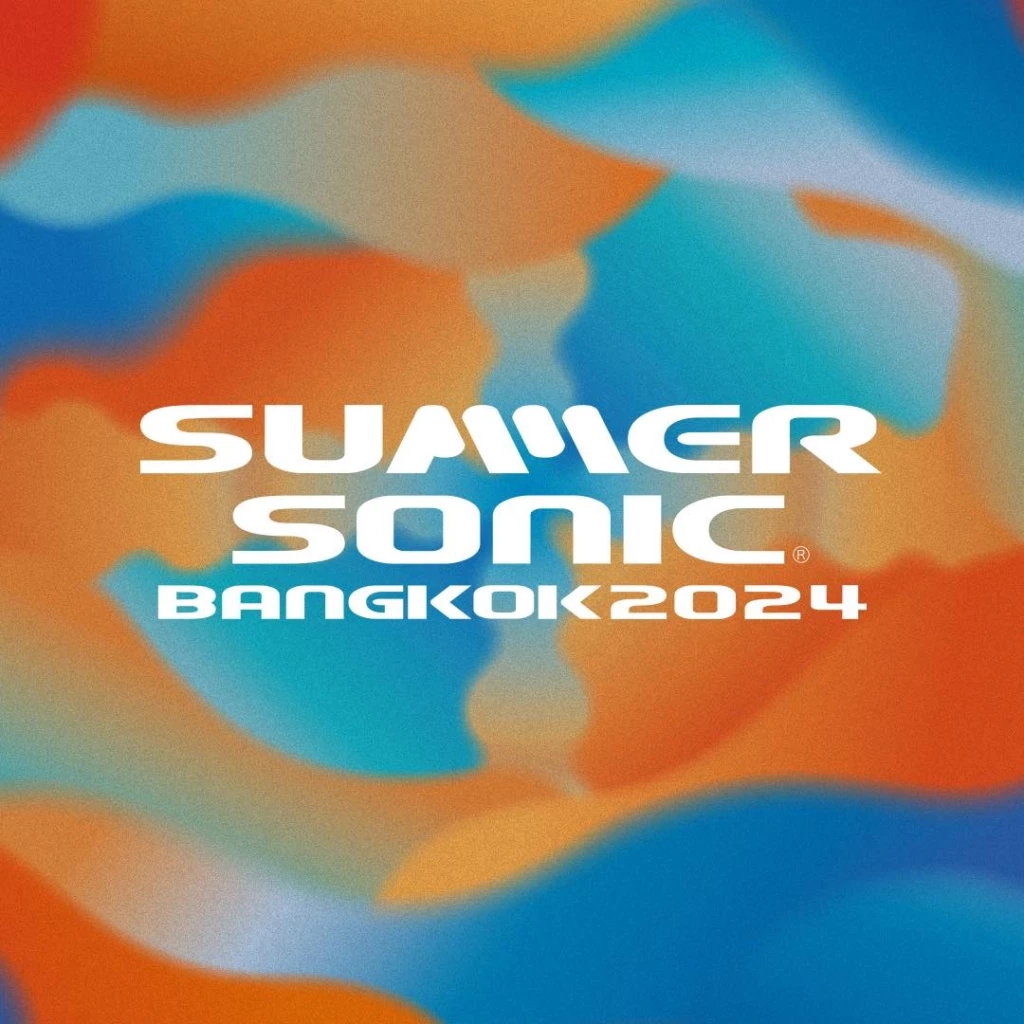 Summer Sonic Bangkok 2024