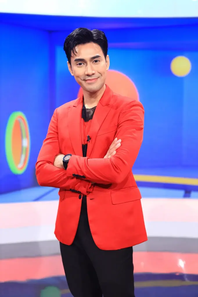 เอส กันตพงศ์ ขอเดินหน้าลุยงานในวงการบันเทิง แม้ความทรงจำจะไม่เหมือนเดิม