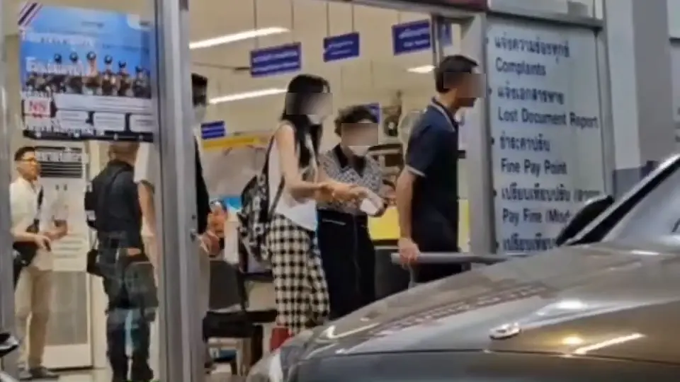 เปิดไทม์ไลน์ "นศ.จีน" แก๊งคอลเช็นเตอร์ข่มขู่เรียกค่าไถ่ พบพิรุธหลายอย่าง