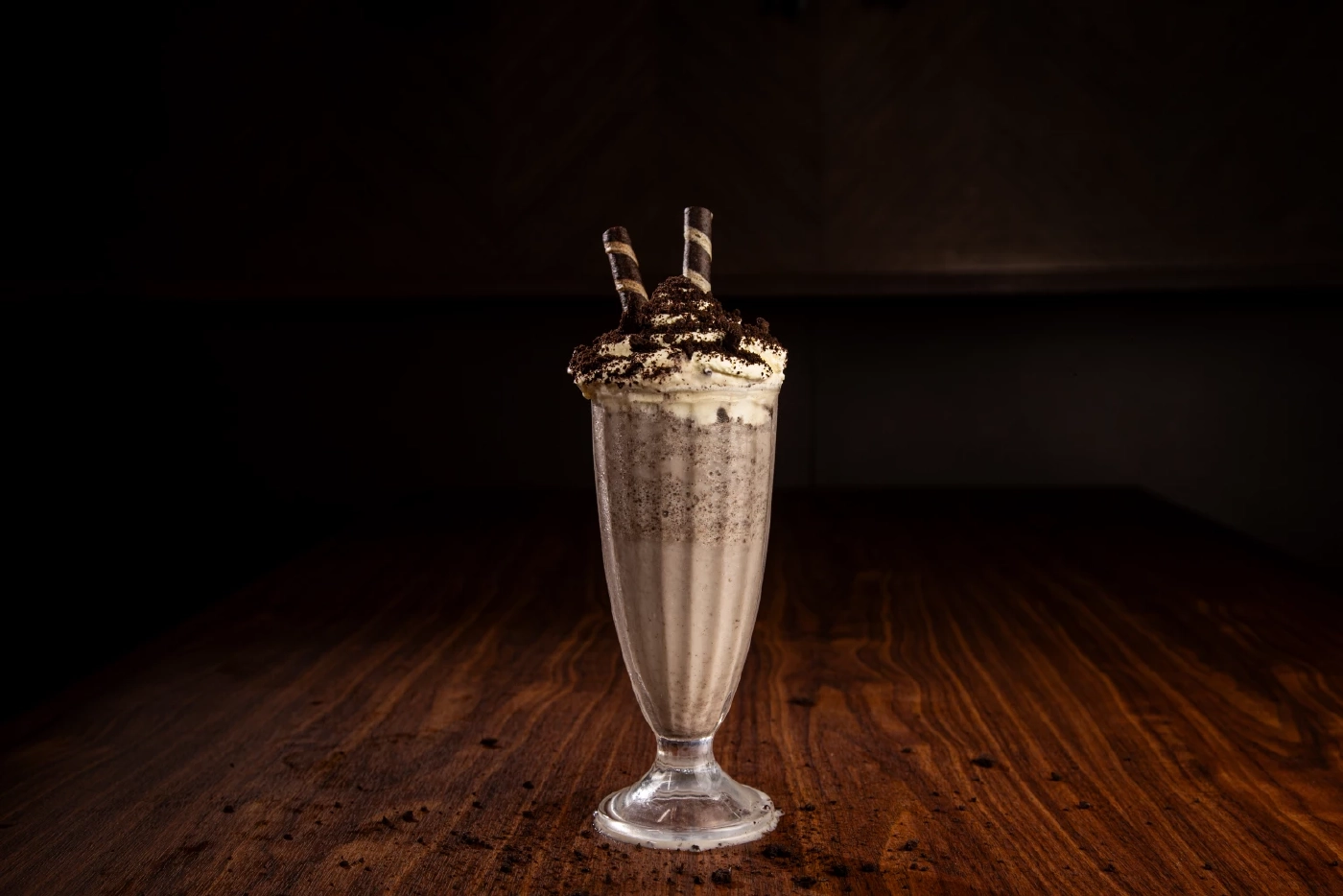 เบอร์เกอร์เลิฟเวอร์ต้องมาลอง Big Bite Burger Bar & Grill ได้ฟีลอเมริกันยุค 90s