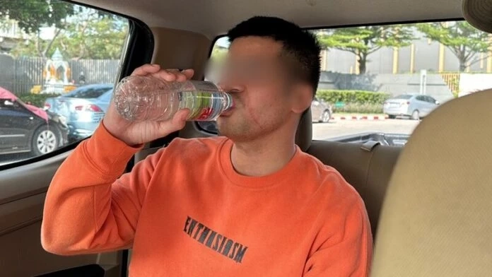 สรุปเหตุสะเทือนขวัญ ทหารแอบโรยตัวบุกแทงแม่ค้าออนไลน์คนสวยบนคอนโดชั้น 10