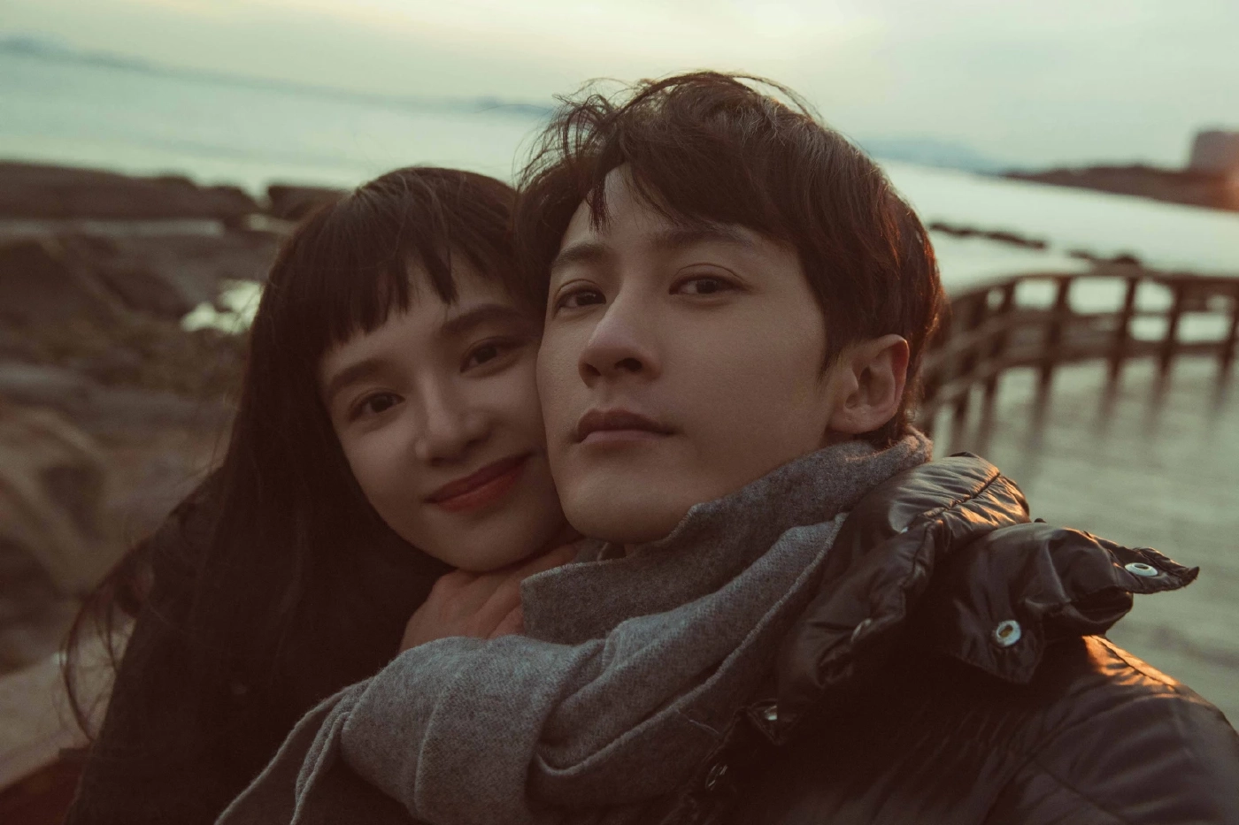 เตรียมน้ำตาแตกไปกับหนังรัก I MISS YOU จากวันนั้น ถึงวันนี้ ยังคิดถึงเธอ