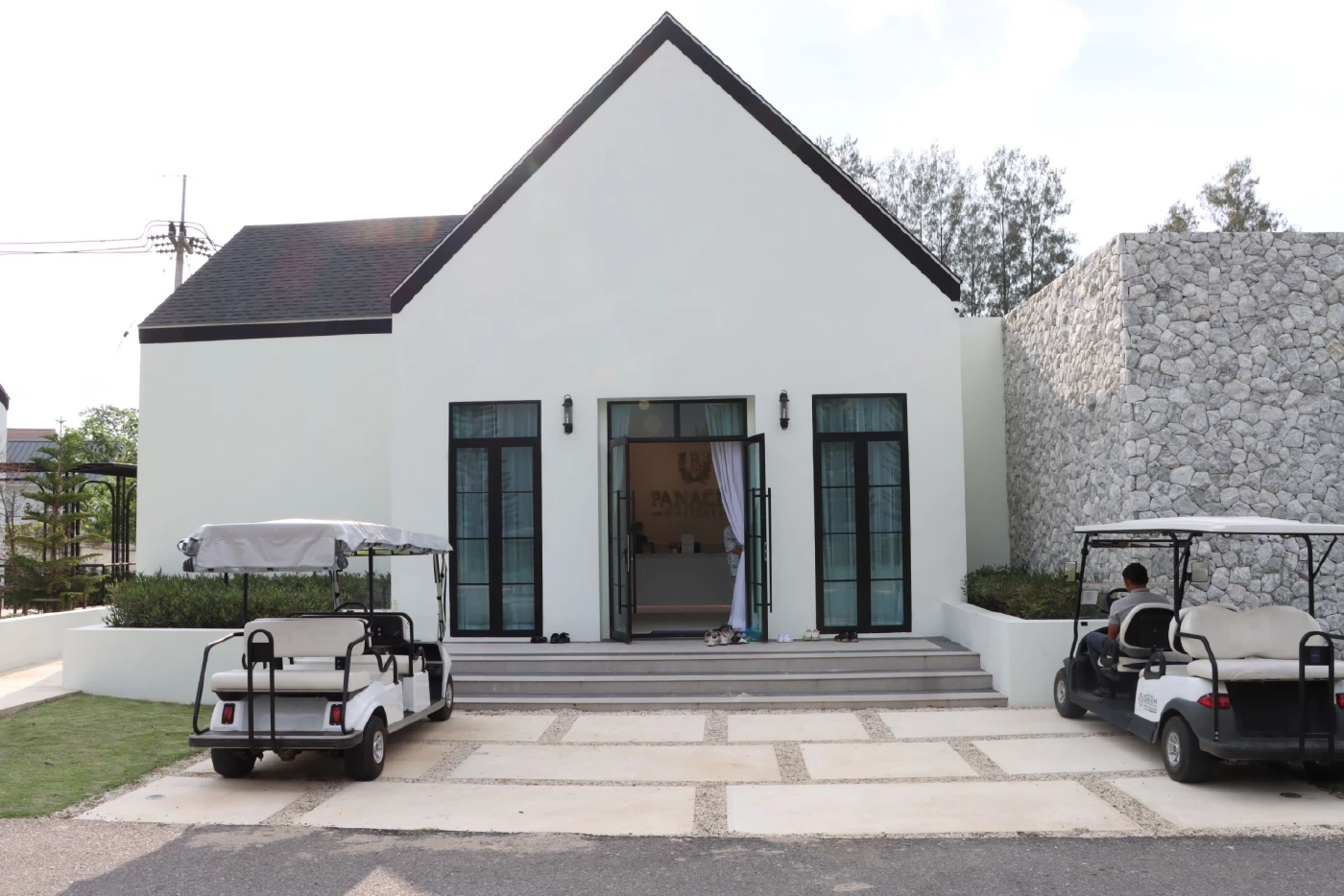 ปักหมุด มายโอโซน เขาใหญ่  เปิดตัว รพ.พานาซี ศูนย์รวมการใช้ชีวิตเพื่อสุขภาพ