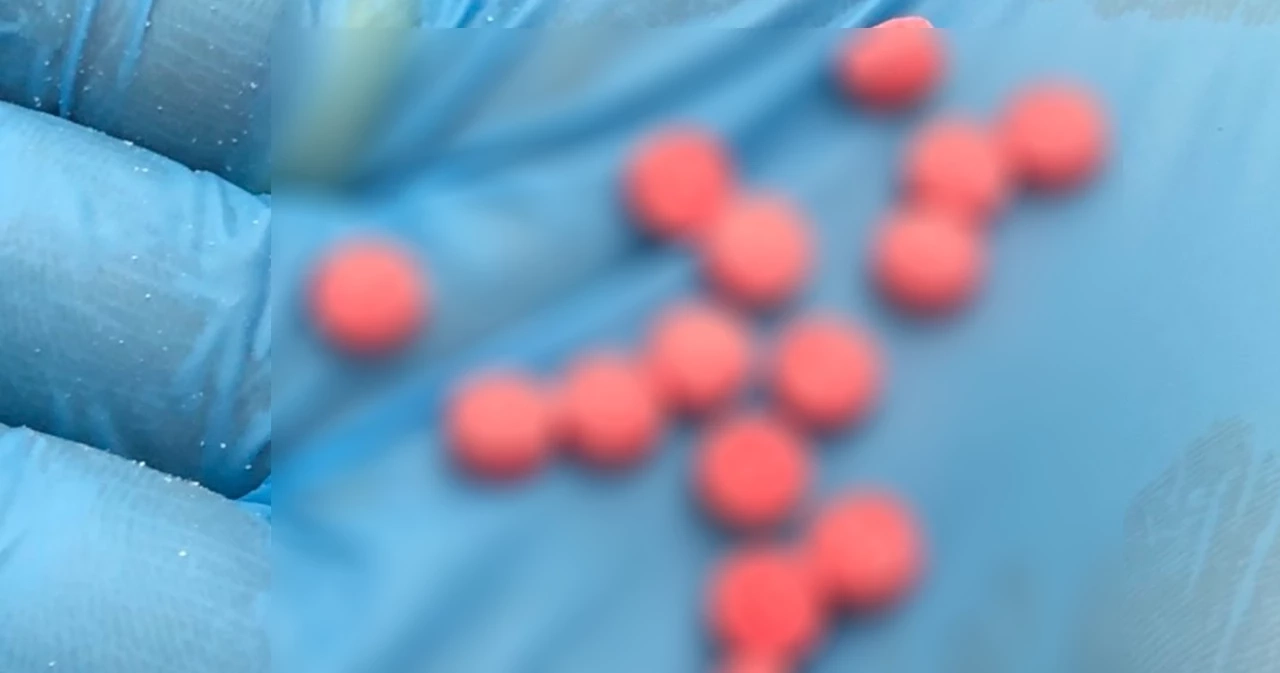 โพลชี้คนส่วนใหญ่ ไม่เห็นด้วย "ยาบ้า 5 เม็ด" ไม่ต้องติดคุก ผู้เสพคือผู้ป่วย