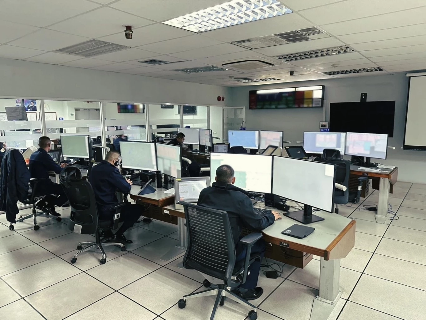 "ทัพฟ้า" ติดตามสถานการณ์ชายแดนไทย-เมียนมา พร้อมสกัดกั้นหากรุกล้ำน่านฟ้า