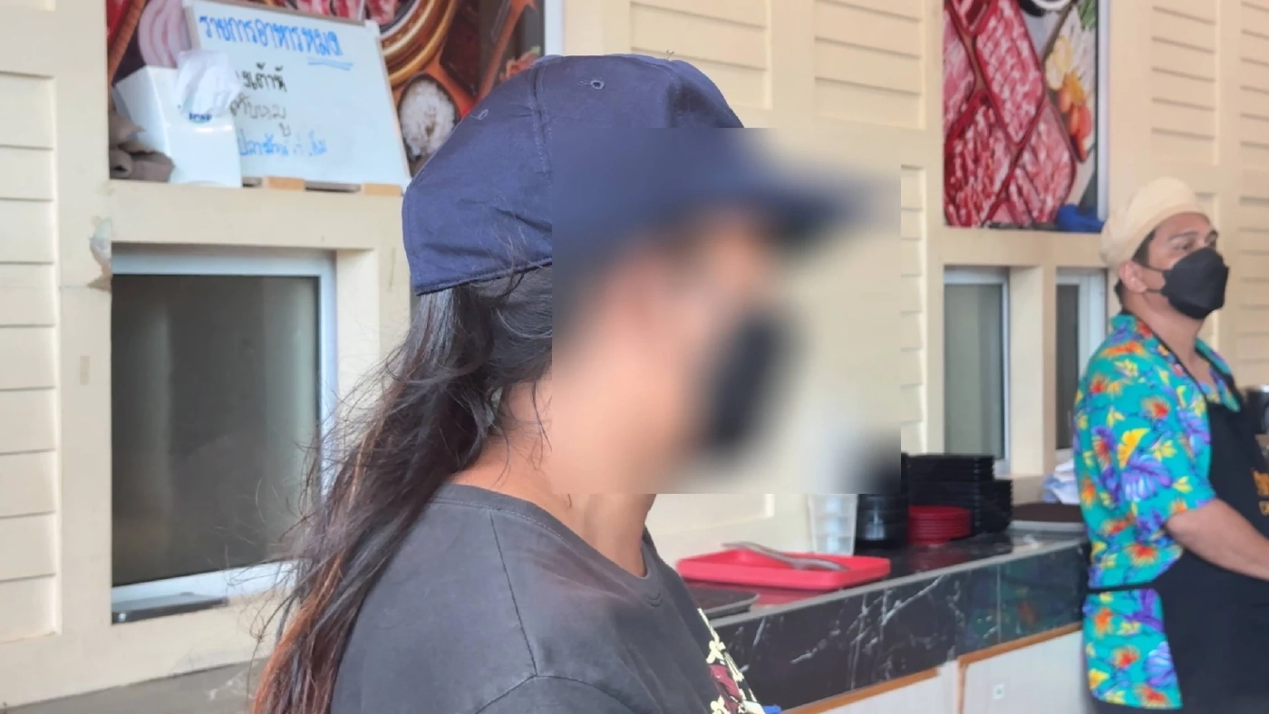 สรุปดราม่าลูกค้าตีเนียน คีบทิชชูใส่หม้อชาบู ร้านเอาจริง! ฟ้องแพ่ง-อาญา