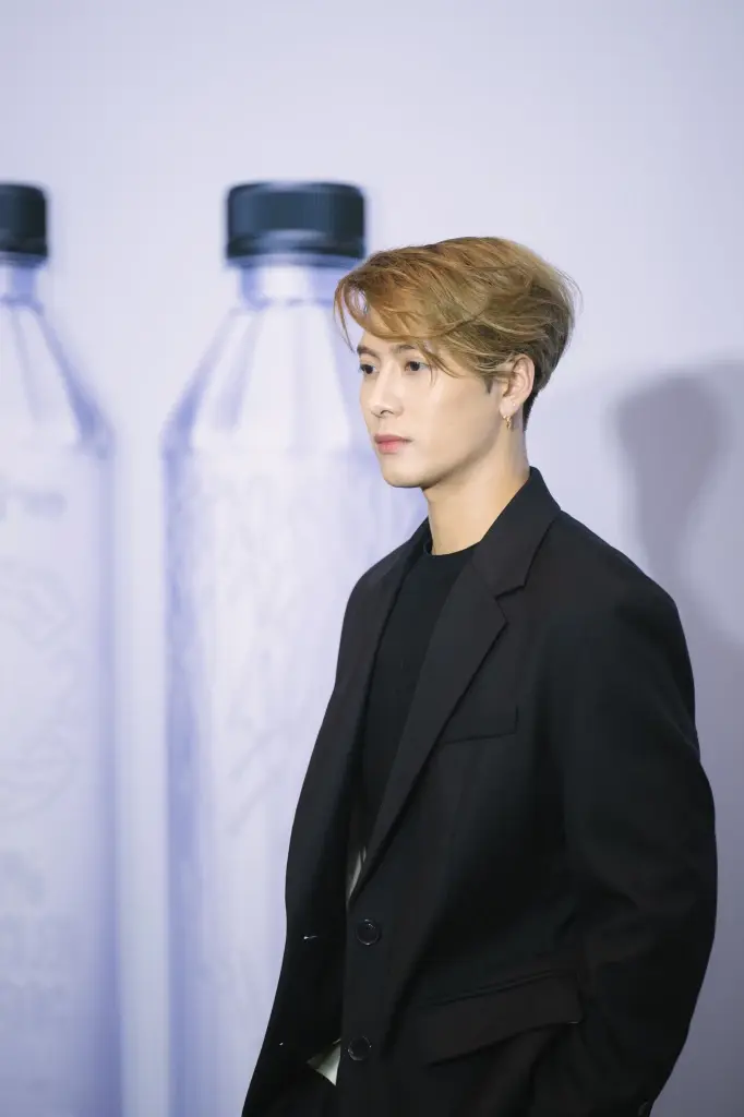 เปิดตารางกิจกรรม CSR ของ แจ็คสัน หวัง เดินหน้าช่วยเหลือองค์กรการกุศล 7 แห่ง