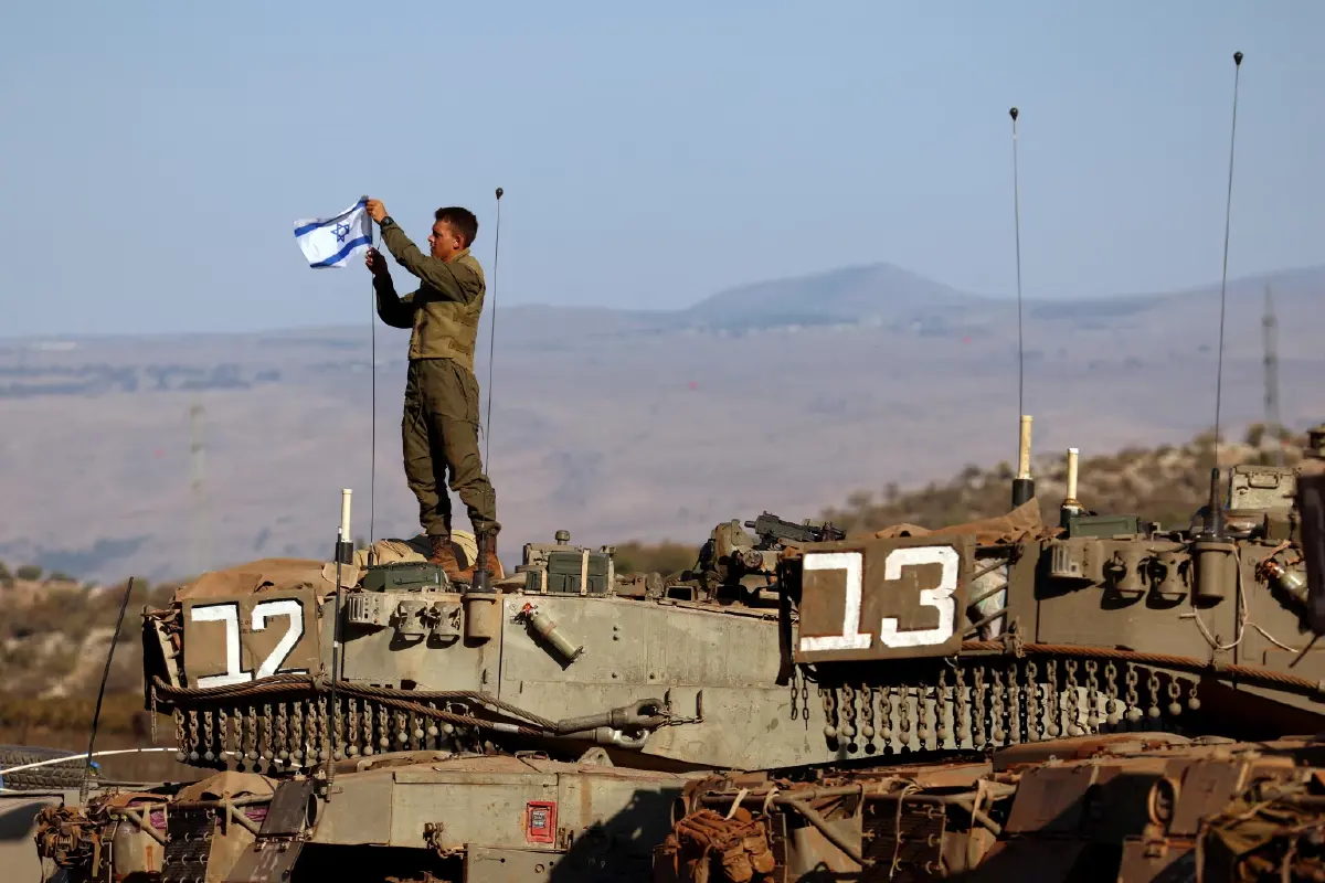 สงคราม 6 เดือน "อิสราเอล-ฮามาส" ได้อะไร