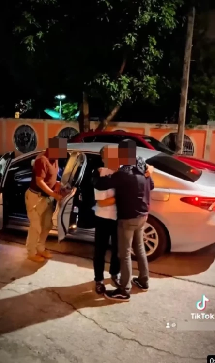 ลูกบุญธรรมรองผู้ว่าฯ โพสต์ชี้แจงความสัมพันธ์ หลังคลิปว่อนโยงน้อยตบหลวง