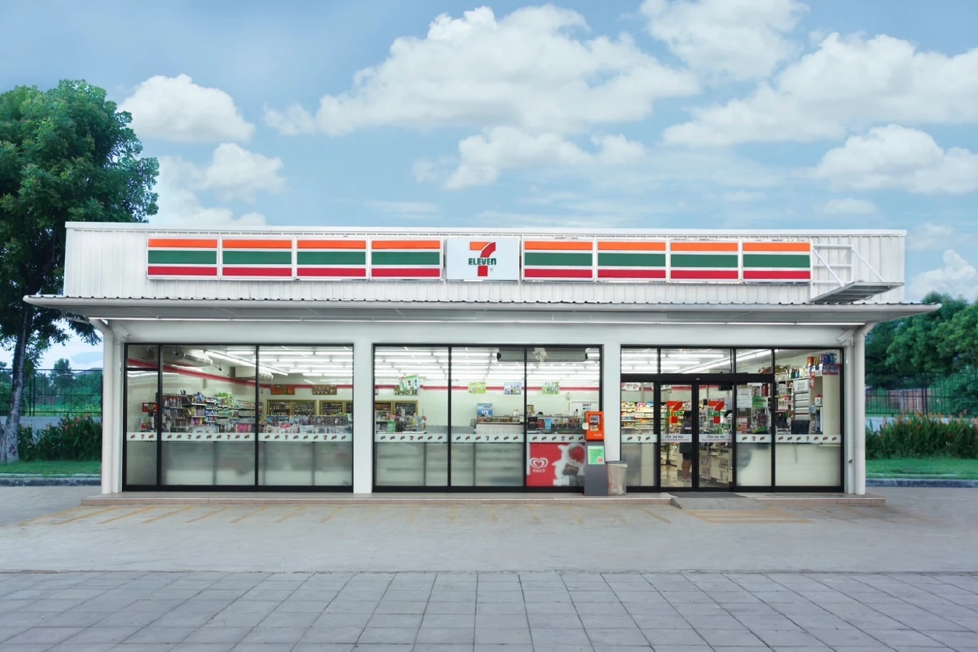 ส่องอาณาจักร"เจ้าสัวธนินท์"  อภิมหาเศรษฐีระดับโลก