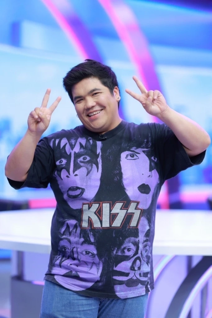 แจ็ค แฟนฉัน ตั้งชื่อลูกชายว่า น้องจัสติน เคาะแล้วให้เรียนโรงเรียนวัด