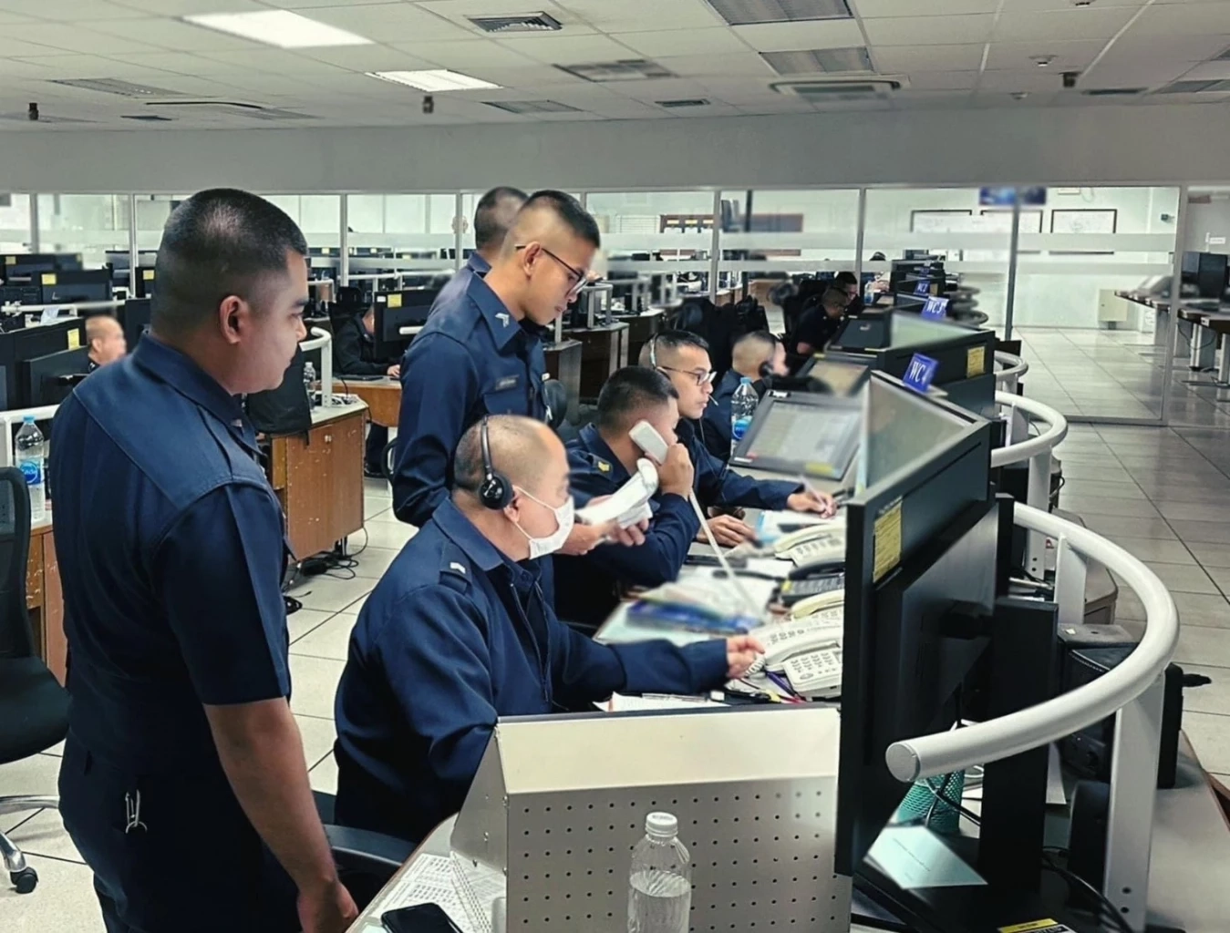 "ทัพฟ้า" ติดตามสถานการณ์ชายแดนไทย-เมียนมา พร้อมสกัดกั้นหากรุกล้ำน่านฟ้า