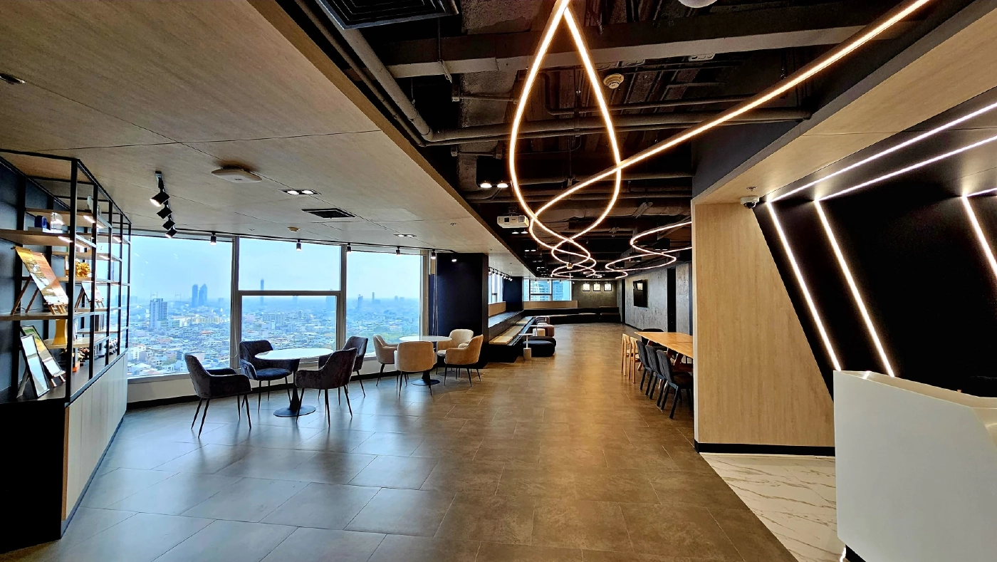 ไอพีจี มีเดียแบรนด์ส ประเทศไทย เปิดตัวออฟฟิศใหม่ภายใต้แนวคิด One For All