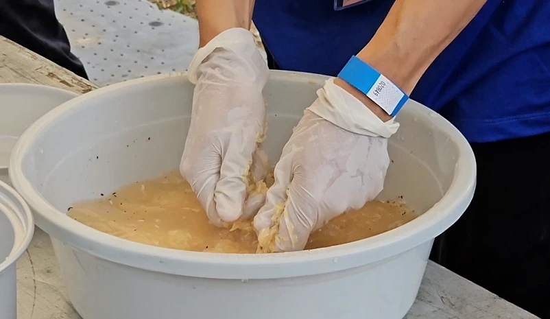 อดีตเจ้าของโรงสีภาคอีสาน มั่นใจ "ข้าว 10 ปี" สารอาหารคงเดิม รับรองกินแล้วไม่ตาย