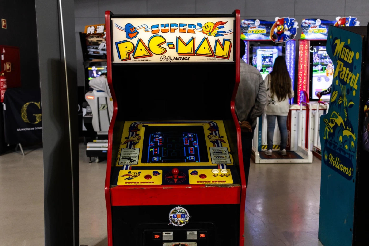 วันนี้เมื่อ 44 ปีที่แล้ว "PAC-MAN" เกมในตำนาน วางจำหน่ายครั้งแรกในญี่ปุ่น