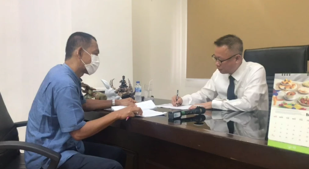 ตร.เตรียมนำอดีต CEO สาว ส่งฟ้องคดีเมาขับปี 65 ยันล่าช้าไม่เกี่ยวกับเงิน