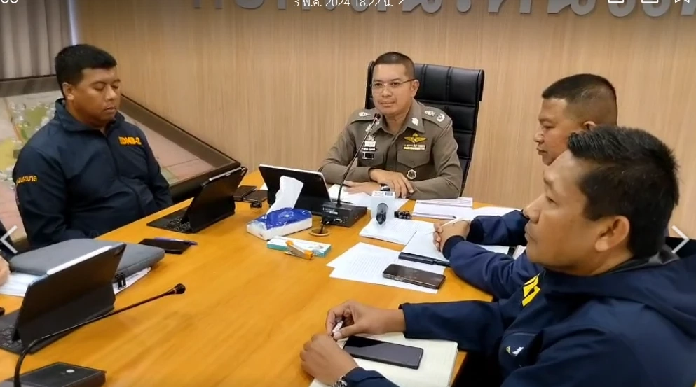 สรุปคดีแก๊งอดีต ตร. อุ้มรีดทรัพย์คนจีน 2.5 ล้าน คดีนี้เกิดอะไรขึ้นบ้าง