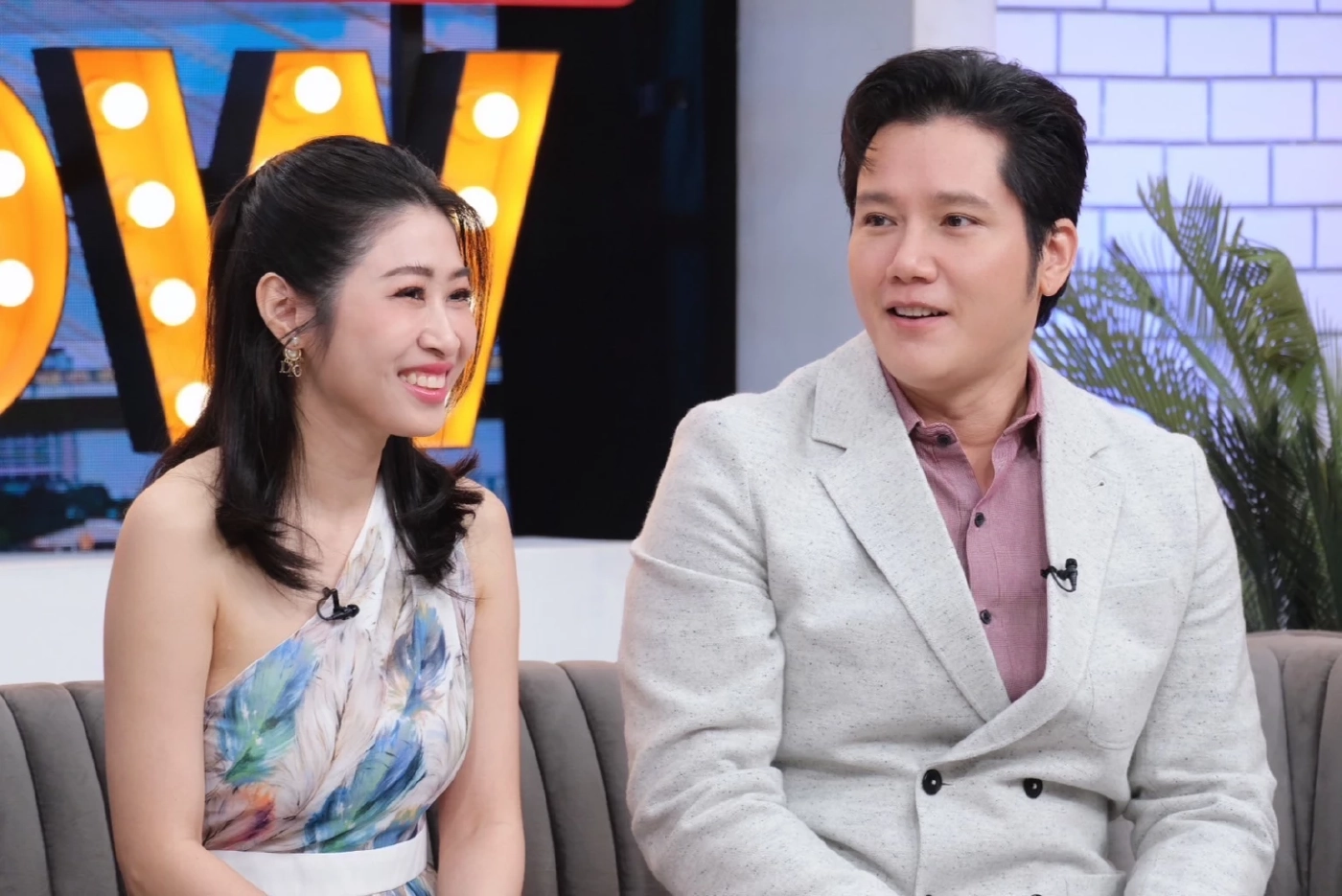 กลม นพพล ทุกวันนี้ยังนอนผวา ถูกโจรต่างแดนฉกของมูลค่าครึ่งล้าน