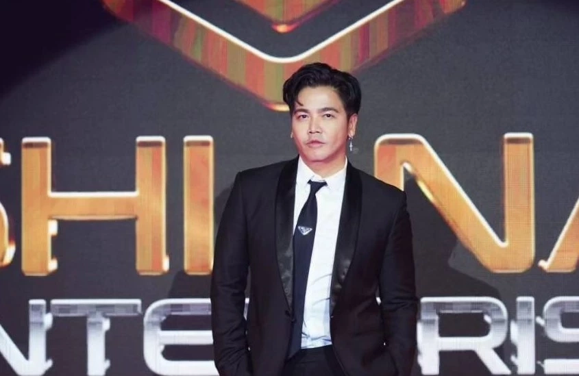 พีเค ปิยะวัฒน์ ตอบแล้ว ไป สมุย กับใคร ใช่ นางแบบเวียดนาม หรือไม่