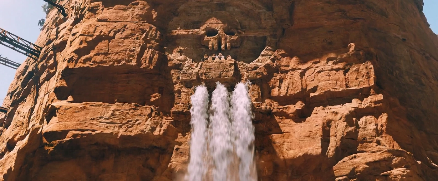 Mad Max: Fury Road (2015). ภาพจาก IMDb