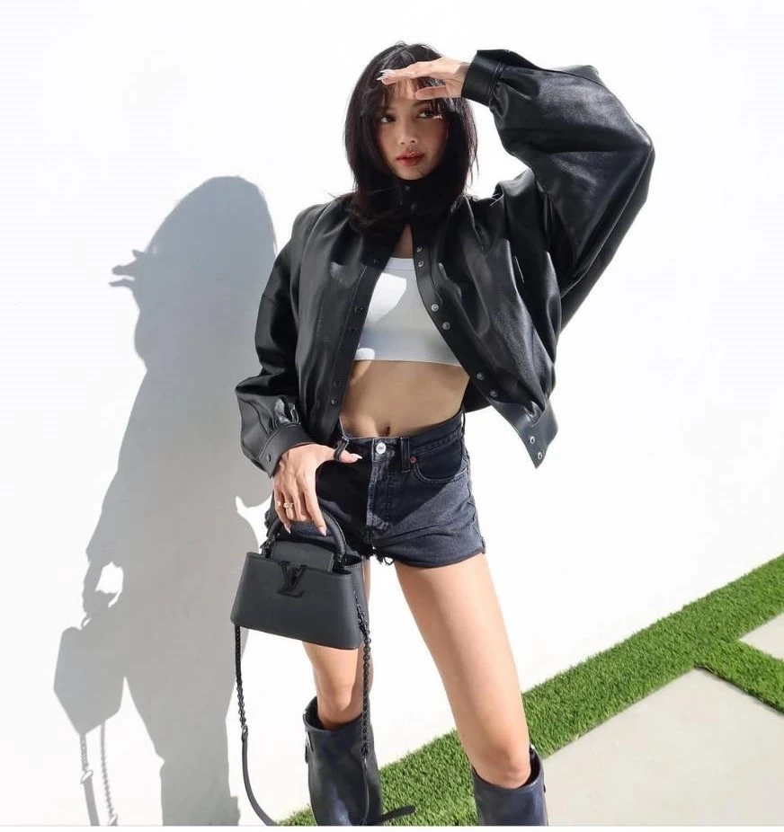 จับตา ลิซ่า เคียงข้าง เฟรเดอริก อาร์โนลต์ ร่วมงานเปิดตัวนาฬิกาแบรนด์ดัง