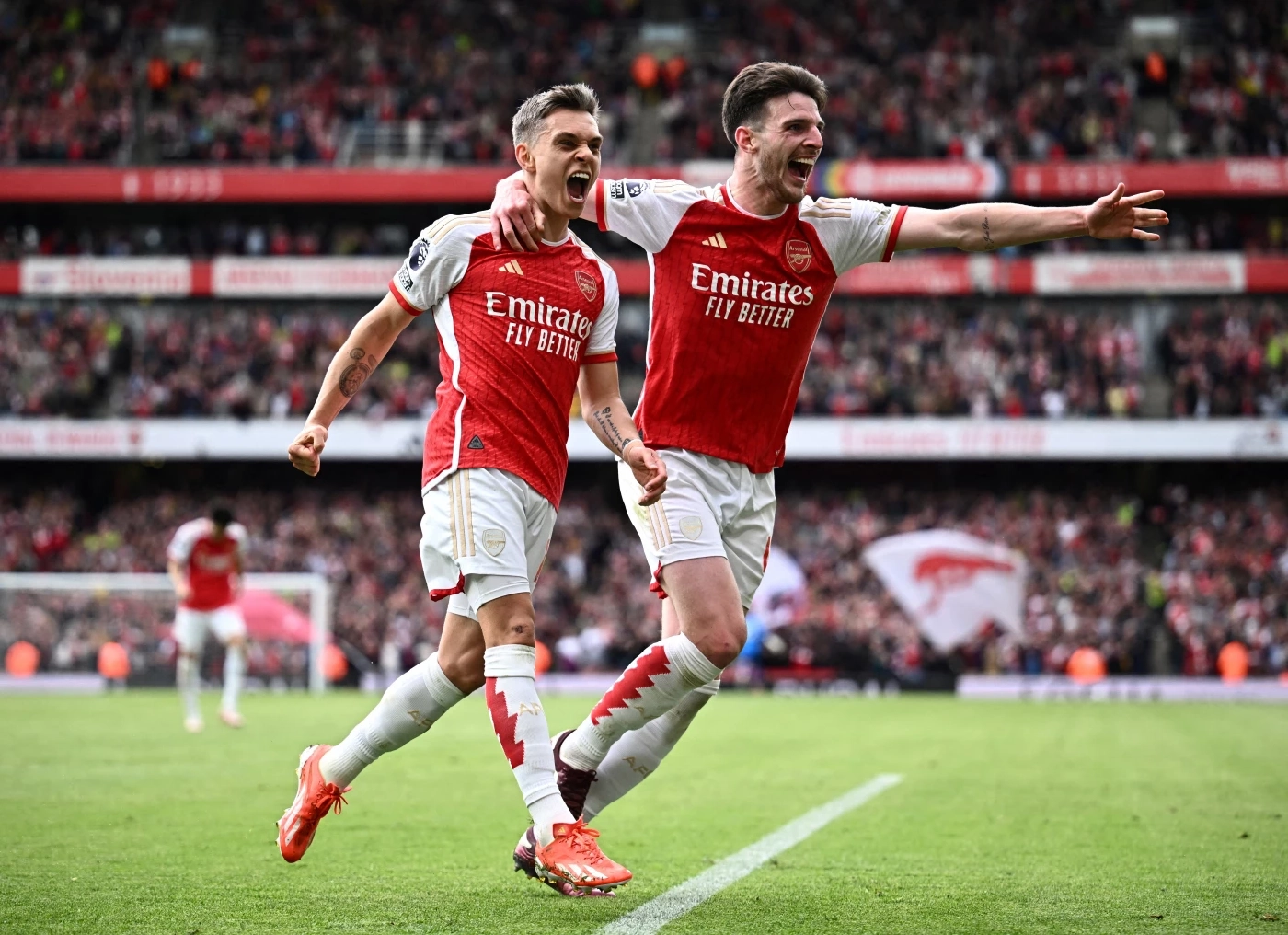 เช็กความพร้อม-ดูบอลสด "แมนยู พบ อาร์เซน่อล" ศึกพรีเมียร์ลีกคืนนี้